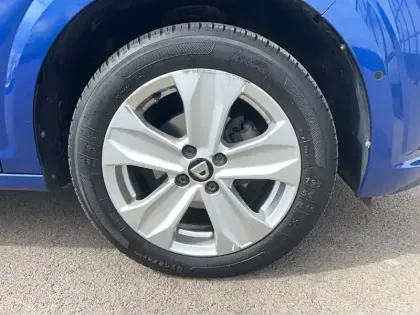 Photo 10 Dacia Sandero  TCe 90 - 22B