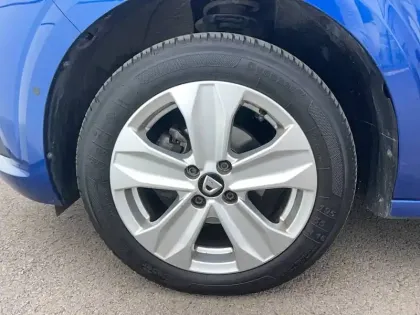 Photo 11 Dacia Sandero  TCe 90 - 22B