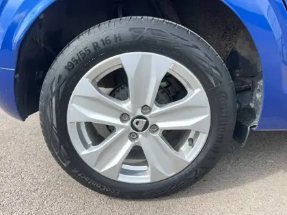 Photo 9 Dacia Sandero  TCe 90 - 22B