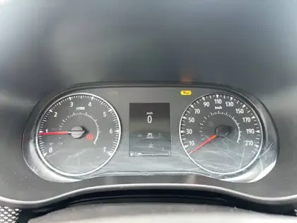 Photo 18 Dacia Sandero  TCe 90 - 22B