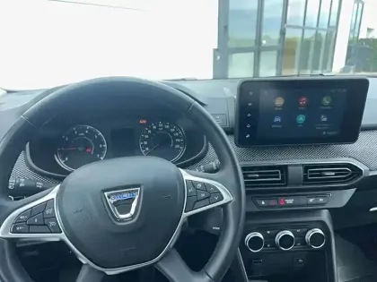 Photo 14 Dacia Sandero  TCe 90 - 22B