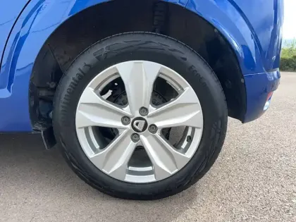 Photo 12 Dacia Sandero  TCe 90 - 22B