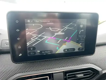 Photo 19 Dacia Sandero  TCe 90 - 22B