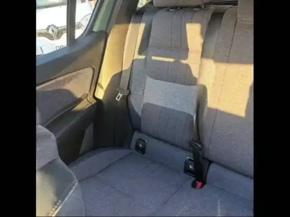 Photo 10 Renault 4 Renault  E-Tech Electrique 150 ch autonomie confort