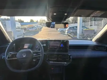 Photo 8 Renault 4 Renault  E-Tech Electrique 150 ch autonomie confort