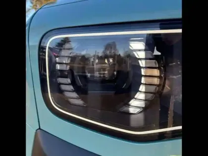 Photo 14 Renault 4 Renault  E-Tech Electrique 150 ch autonomie confort