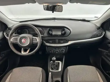 Photo 55 Fiat Tipo Gén. II Ph1 Pop 4