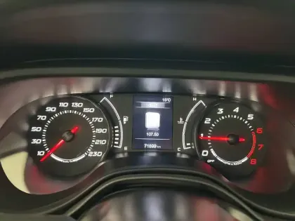 Photo 45 Fiat Tipo Gén. II Ph1 Pop 4