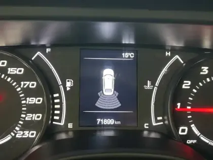 Photo 51 Fiat Tipo Gén. II Ph1 Pop 4