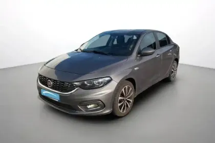 Photo Fiat Tipo Pop