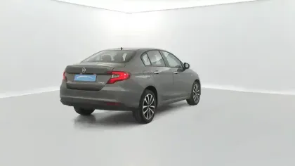 Photo 33 Fiat Tipo Gén. II Ph1 Pop 4