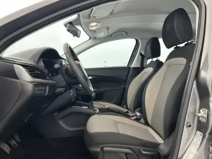 Photo 65 Fiat Tipo  1.4 95 ch