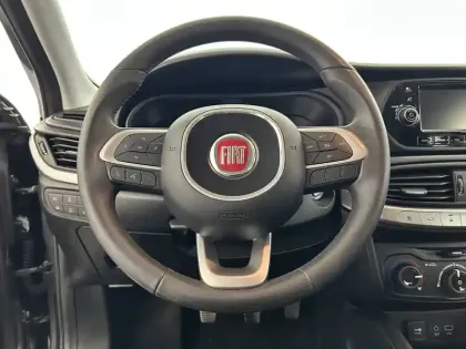 Photo 43 Fiat Tipo Gén. II Ph1 Pop 4