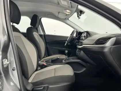 Photo 42 Fiat Tipo Gén. II Ph1 Pop 4