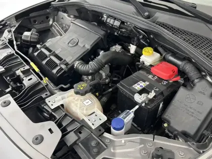 Photo 53 Fiat Tipo Gén. II Ph1 Pop 4