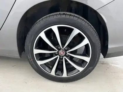 Photo 48 Fiat Tipo Gén. II Ph1 Pop 4