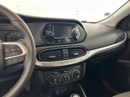 Photo 40 Fiat Tipo Gén. II Ph1 Pop 4