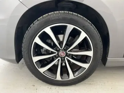 Photo 47 Fiat Tipo Gén. II Ph1 Pop 4