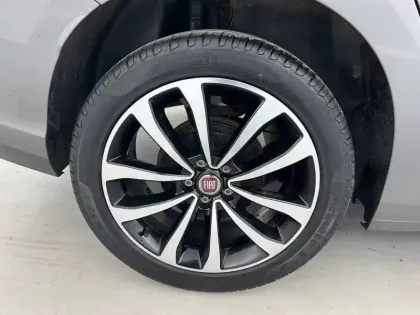 Photo 106 Fiat Tipo  1.4 95 ch