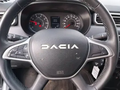 Photo 12 Dacia Duster  ECO-G 100 4x2