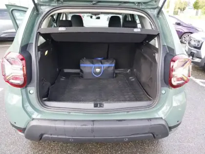 Photo 14 Dacia Duster  ECO-G 100 4x2