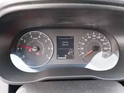 Photo 13 Dacia Duster  ECO-G 100 4x2