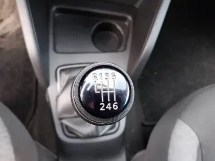 Photo 11 Dacia Duster  ECO-G 100 4x2