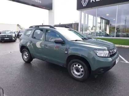 Photo 6 Dacia Duster  ECO-G 100 4x2