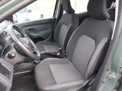 Photo 8 Dacia Duster  ECO-G 100 4x2