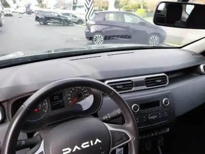 Photo 9 Dacia Duster  ECO-G 100 4x2