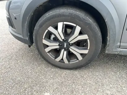 Photo 18 Dacia Jogger  Hybrid 140 5 places