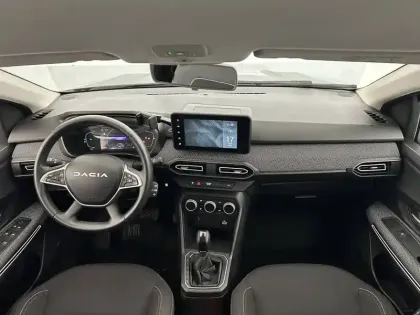 Photo 50 Dacia Jogger  Hybrid 140 5 places