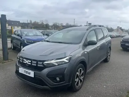 Photo Dacia Jogger Extreme