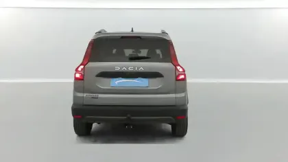 Photo 25 Dacia Jogger  Hybrid 140 5 places