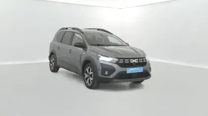 Photo 28 Dacia Jogger  Hybrid 140 5 places
