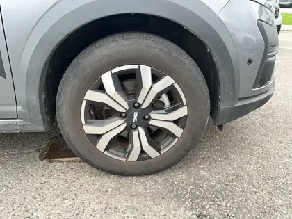 Photo 19 Dacia Jogger  Hybrid 140 5 places