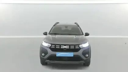 Photo 29 Dacia Jogger  Hybrid 140 5 places