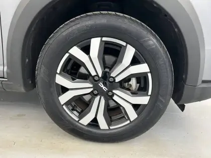 Photo 42 Dacia Jogger  Hybrid 140 5 places