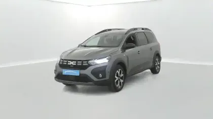 Photo 22 Dacia Jogger  Hybrid 140 5 places