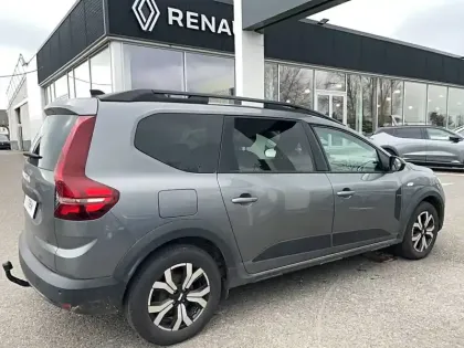 Photo 5 Dacia Jogger  Hybrid 140 5 places