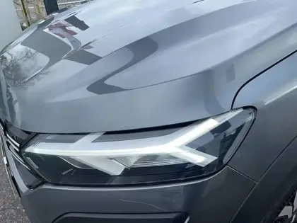 Photo 20 Dacia Jogger  Hybrid 140 5 places