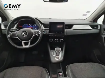 Photo 51 Renault Captur  E-Tech Plug-in 160 - 21