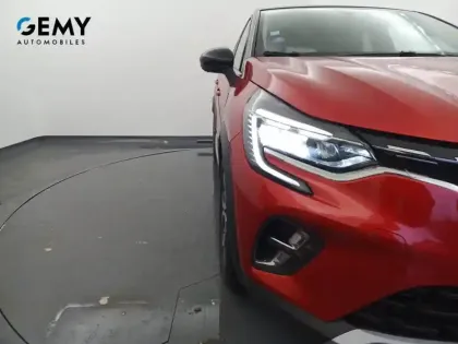 Photo 20 Renault Captur  E-Tech Plug-in 160 - 21