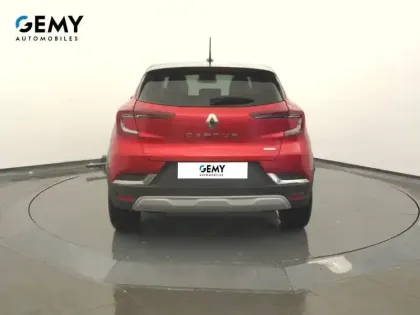 Photo 26 Renault Captur  E-Tech Plug-in 160 - 21