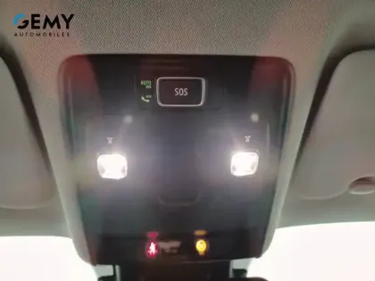 Photo 36 Renault Captur  E-Tech Plug-in 160 - 21