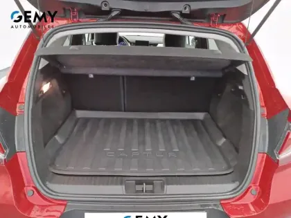 Photo 49 Renault Captur  E-Tech Plug-in 160 - 21