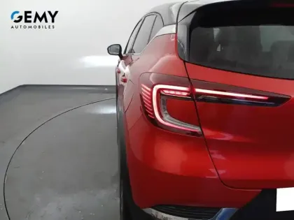 Photo 41 Renault Captur  E-Tech Plug-in 160 - 21