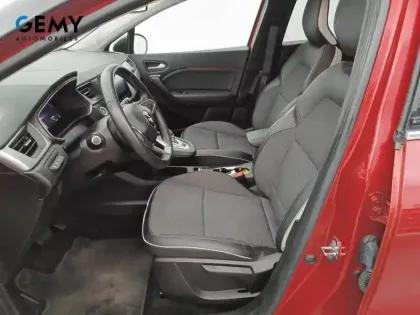 Photo 52 Renault Captur  E-Tech Plug-in 160 - 21