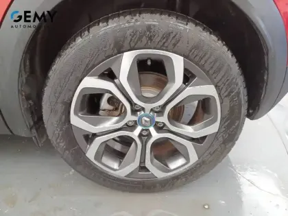 Photo 54 Renault Captur  E-Tech Plug-in 160 - 21