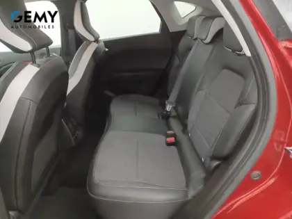 Photo 53 Renault Captur  E-Tech Plug-in 160 - 21